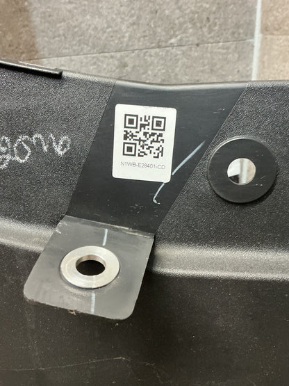 2018 Ford Ranger- Left Rear Mudflap- (TAG14473)