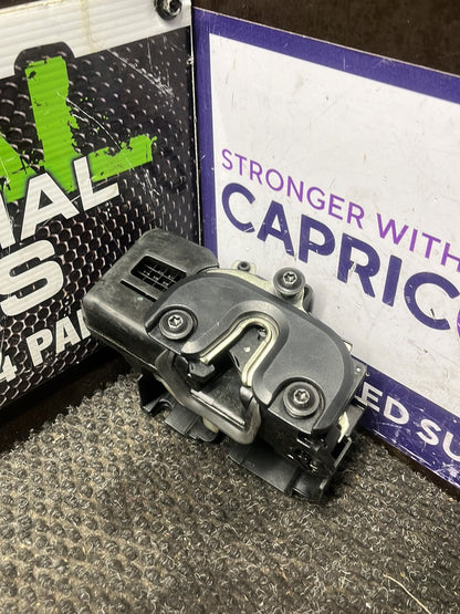2015 Holden Captiva 7- Right Front Door Lock Actuator- (TAG8715)