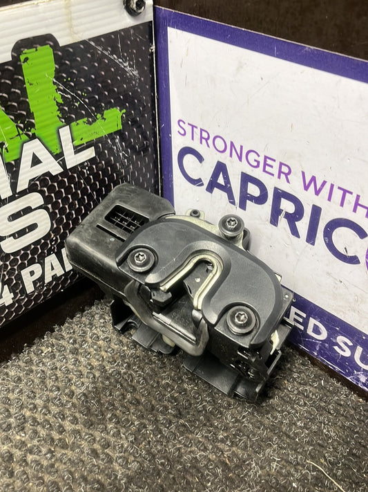 2015 Holden Captiva 7- Right Front Door Lock Actuator- (TAG8715)