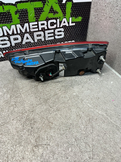 2021 Haval Jolion- Left Tailgate Light- (TAG14643) PN: 4133102XST01A