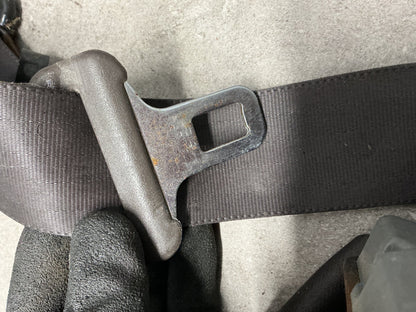 1993-2003 Toyota Hiace IV H100- Left Rear Seat Belt- (TAG11736)