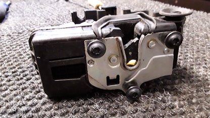2013 Holden Captiva LT 2WD 2.4 AT- Left Rear Door Lock Actuator- (TAG6432)