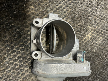 2012-2013 Holden Colorado RG- Throttle Body- (TAG11324)