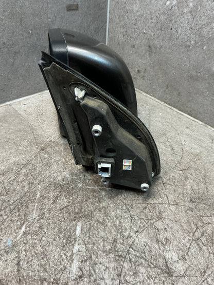 2015-2018 Ford Ranger PXII - Left Door Mirror - (TAG17905)