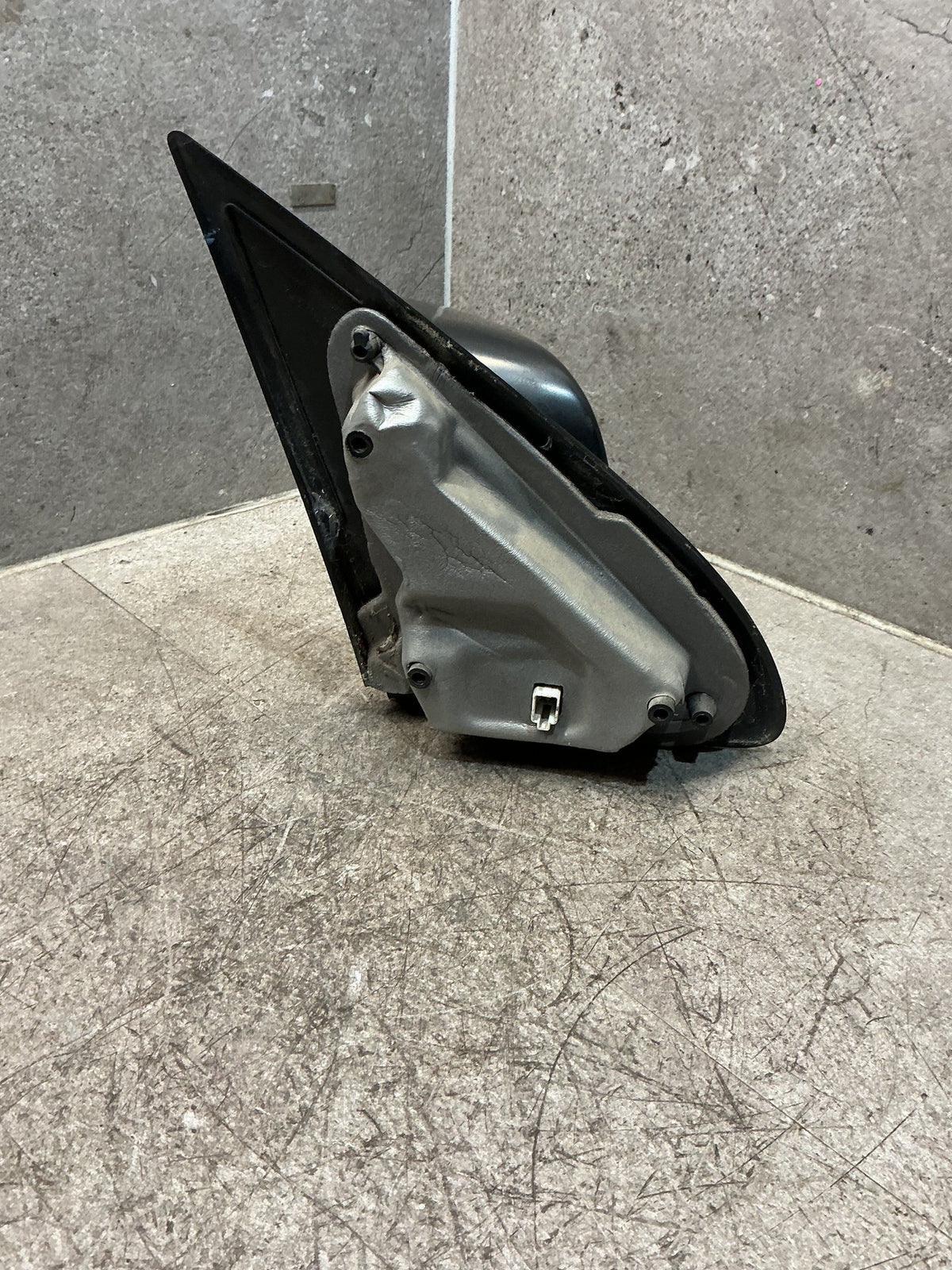 2005 Ford Territory - Left Door Mirror - (TAG18253)