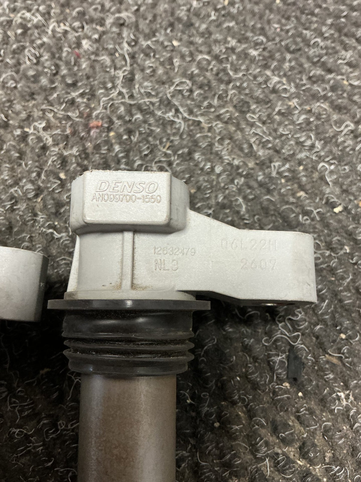 2011 Holden Caprice 1W071- Ignition Coil- (TAG10025)