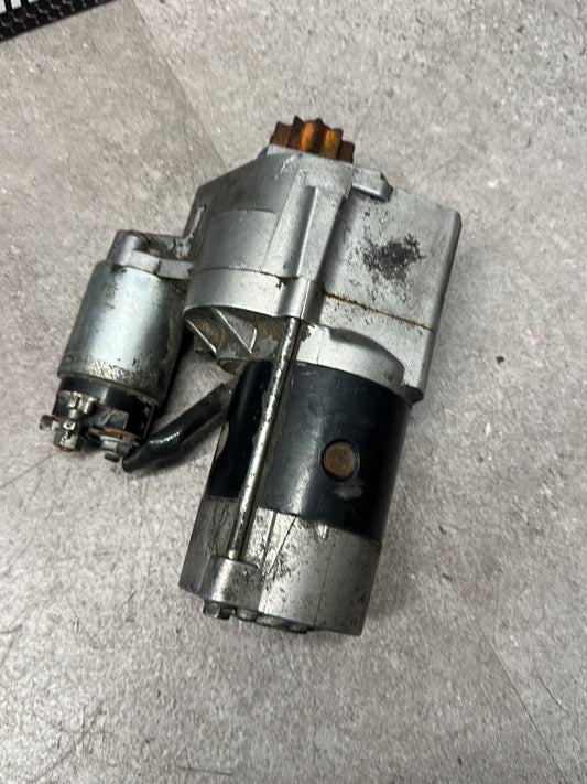 2008 Nissan Navara D40- Starter Motor- (TAG14181)