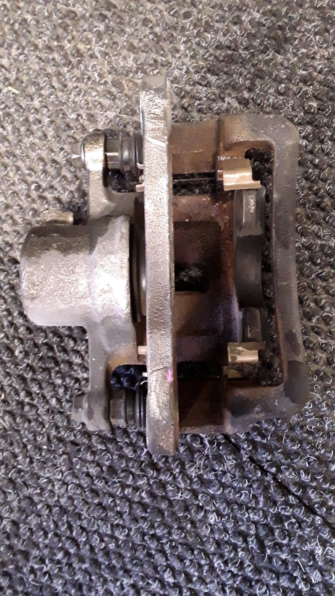 2013 Holden Captiva LT 2WD 2.4 AT- Left Rear Caliper- (TAG6504) PN: BC412030
