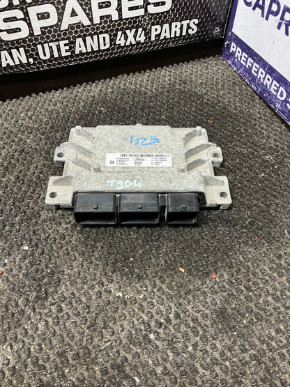2013-2017 Ford EcoSport BK- ECU- (TAG10445)
