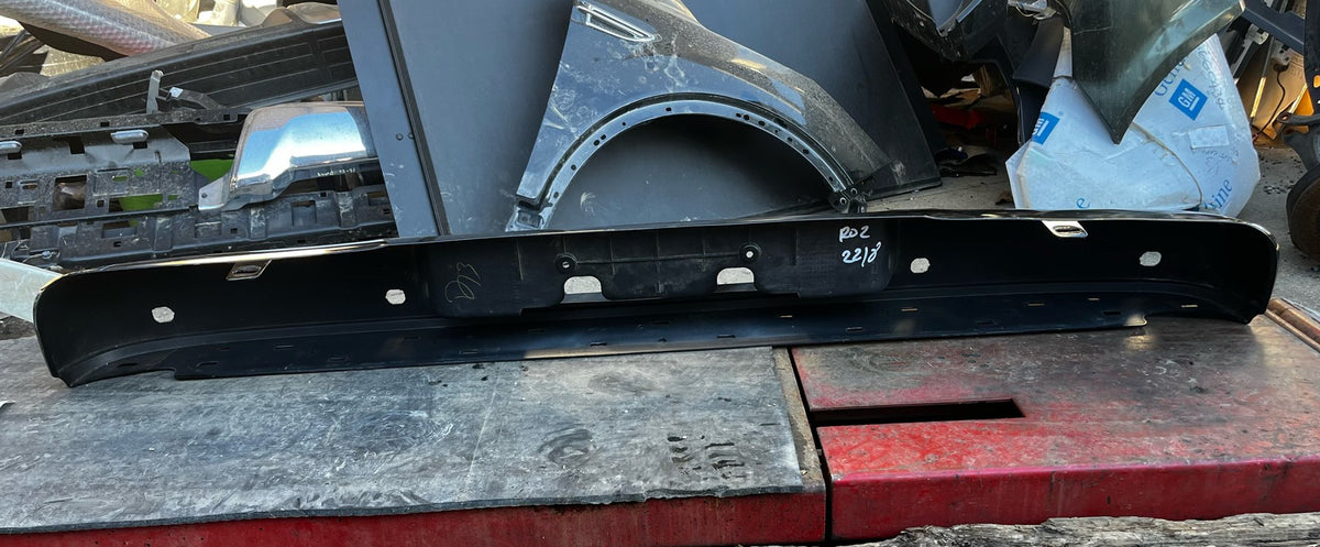 2012 Ford Ranger- Rear Bumper Cover- (TAG8178)