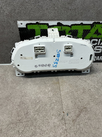 2009-2011 Ford Ranger PK- Instrument Cluster- (TAG14241)