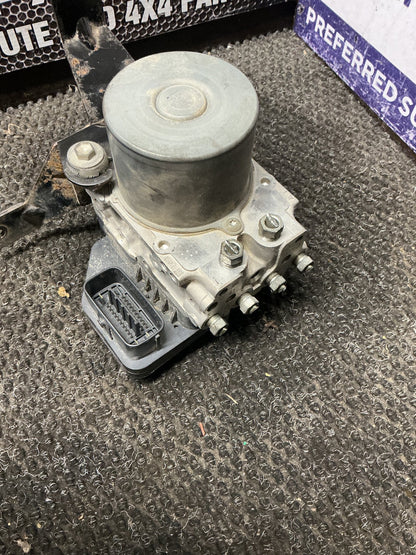 2012-2013 Holden Colorado RG- ABS Pump/Modulator- (TAG11120)
