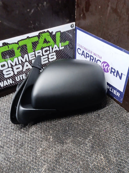 2004-2010 Toyota Hiace H200- Left Door Mirror- (TAG8055)