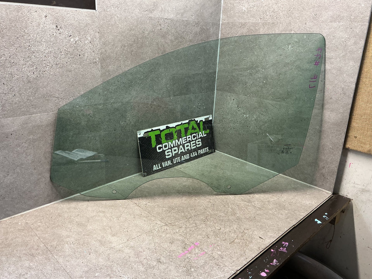 2013-2020 Dodge Journey JC- Left Front Door Glass- (TAG14507)