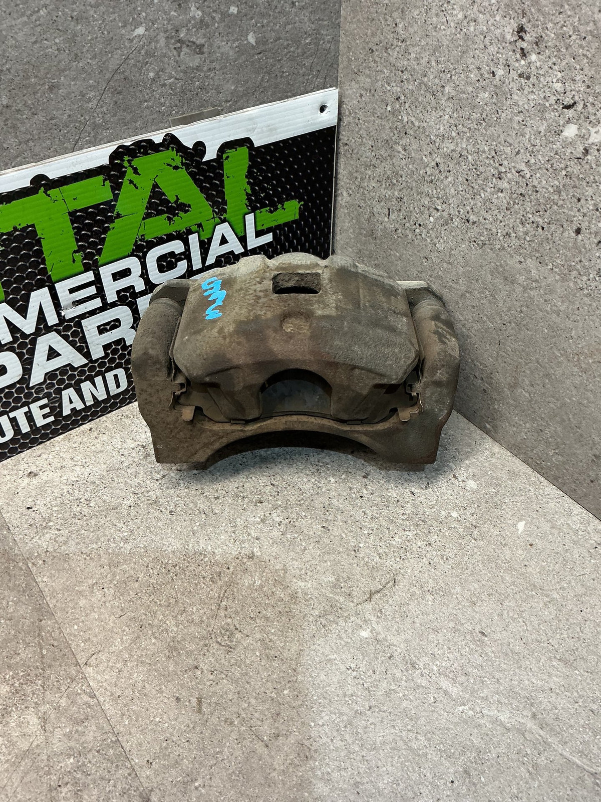 2006 Mitsubishi Outlander CW5W- Left Front Caliper- (TAG11988)
