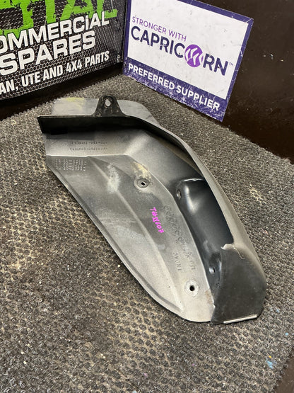 1995-2002 Toyota Surf N180- Left Rear Mudflap- (TAG11607)