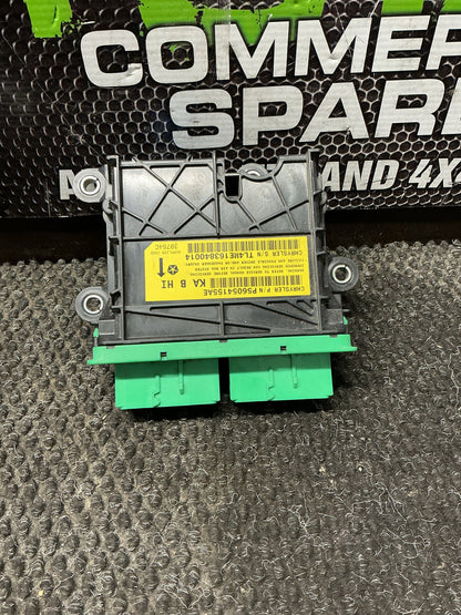 2007-2010 Dodge Nitro KA- Airbag Module- (TAG9832)