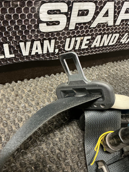 2013 Mazda CX-5 2W113- Right Front Seat Belt- (TAG10810)