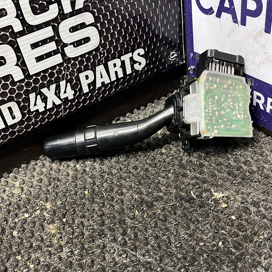 Wiper Switch- (TAG7709), 17A089, 1997, Toyota, RAV4, A10