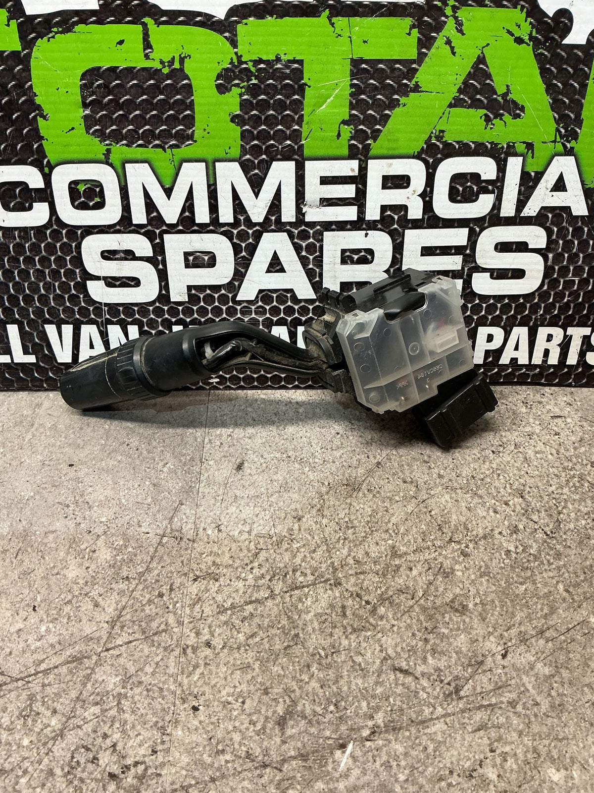 2006-2009 Ford Ranger PJ- Indicator Stalk- (TAG15719)