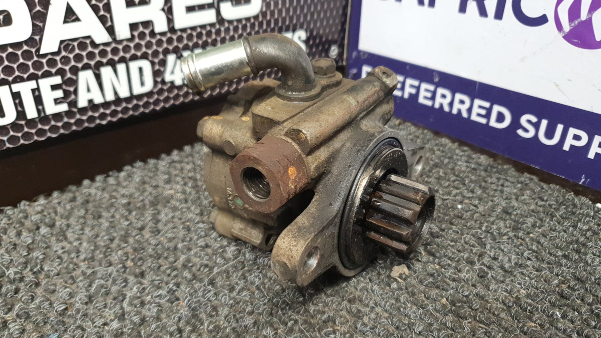 2006-2011 Toyota Hilux VII N10- Power Steering Pump- (TAG6259)