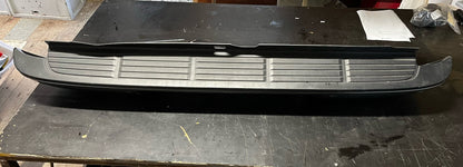 2011 Ford Ranger PX- Rear Bumper- (TAG8107)
