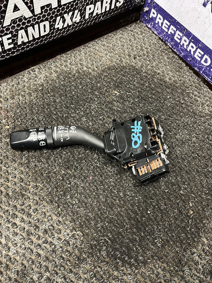 2006-2012 Mazda CX-7 ER- Wiper Switch- (TAG9304)