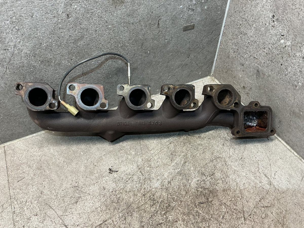 2016 Ford Ranger - Exhaust Manifold - (TAG18308)