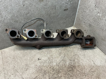 2016 Ford Ranger - Exhaust Manifold - (TAG18308)