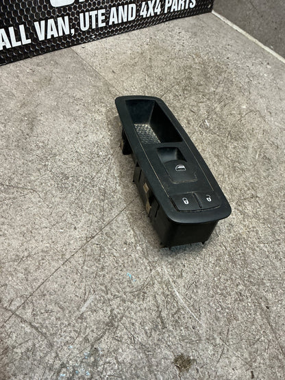 2007-2010 Dodge Nitro KA- Left Front Window Switch- (TAG16380)