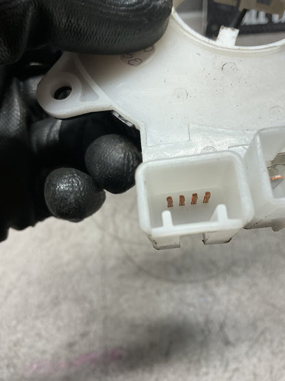 2010 Ford Ranger- Clock Spring- (TAG15205)