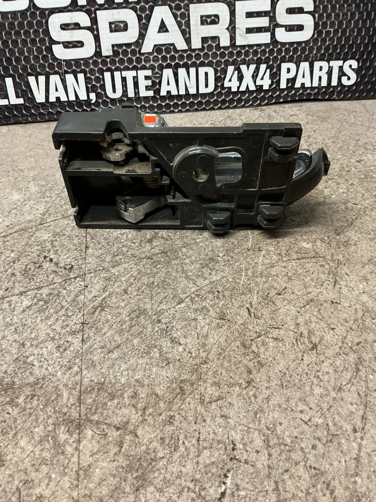 2013-2016 Holden Colorado RG- Right Rear Door Interior Handle- (TAG15645)