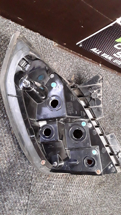 2013 Holden Captiva LT 2WD 2.4 AT- Right Taillight- (TAG6423)