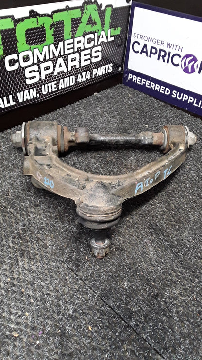 2005-2006 Toyota Hiace V H200 KDH200- Right Front Upper Control Arm- (TAG6243)