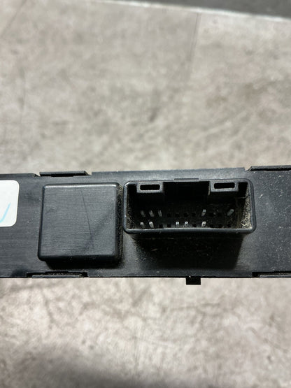 2012-2020 Mitsubishi Outlander GF*W GF GF8 - Combination Switch - (TAG18700)