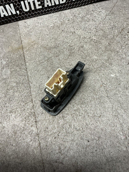 2004-2006 Ford Courier PH- Left Front Window Switch- (TAG14233)