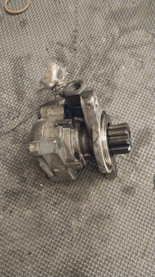 2006-2015 Toyota Hilux KUN26- Power Steering Pump- (TAG1023)