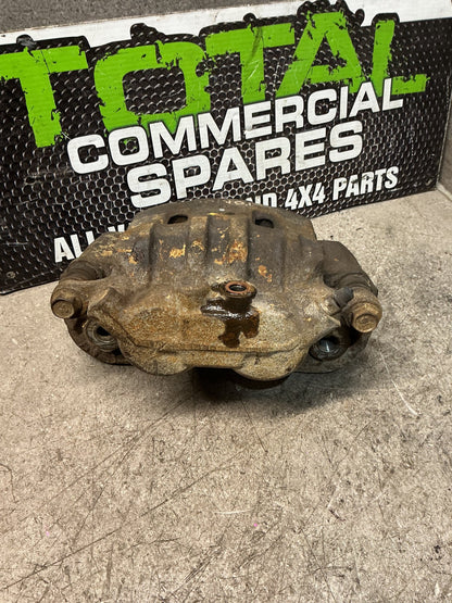 2010 Ford Ranger- Left Front Caliper- (TAG17415)