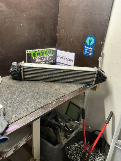 2014-2016 Ford Kuga II TF- Intercooler- (TAG11682)