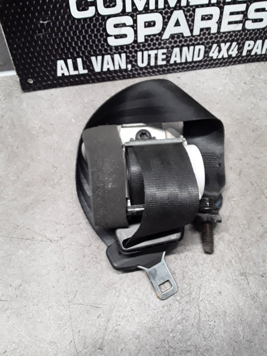2016-2018 Ford Escape ZG- Left Rear Seat Belt- (TAG12385)