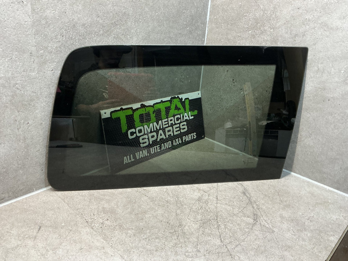 2007-2010 Dodge Nitro KA- Right Rear Cargo Glass- (TAG13278)