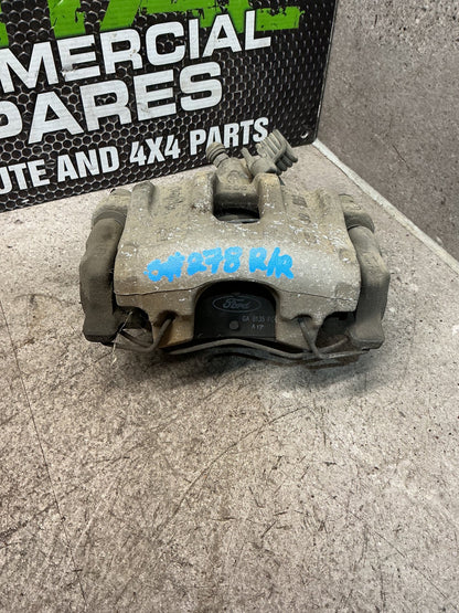 2014 Ford Kuga- Right Rear Caliper- (TAG15617)