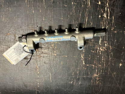 2009-2015 Nissan Navara D22 - Common Rail Fuel Rail - (TAG18643)