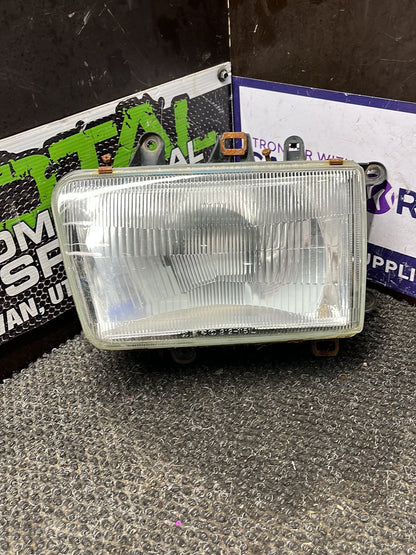 1989-1995 Toyota Hilux II N130- Left Headlight- (TAG9477)