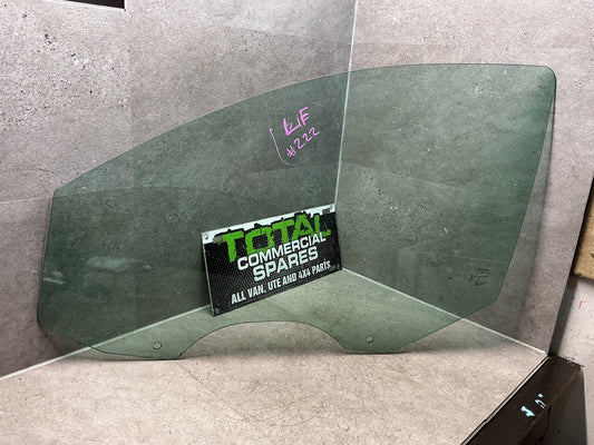 2008-2020 Dodge Journey JC- Left Front Door Glass- (TAG14610)