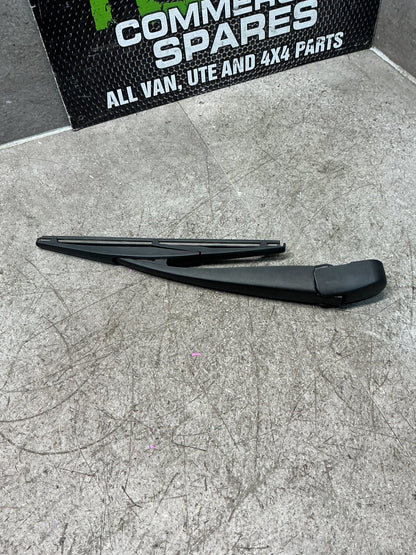 2022-2023 Suzuki S-Cross- Rear Wiper Arm- (TAG17273)