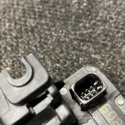 2013 Holden Captiva 5- Left Rear Door Lock Actuator- (TAG7786)