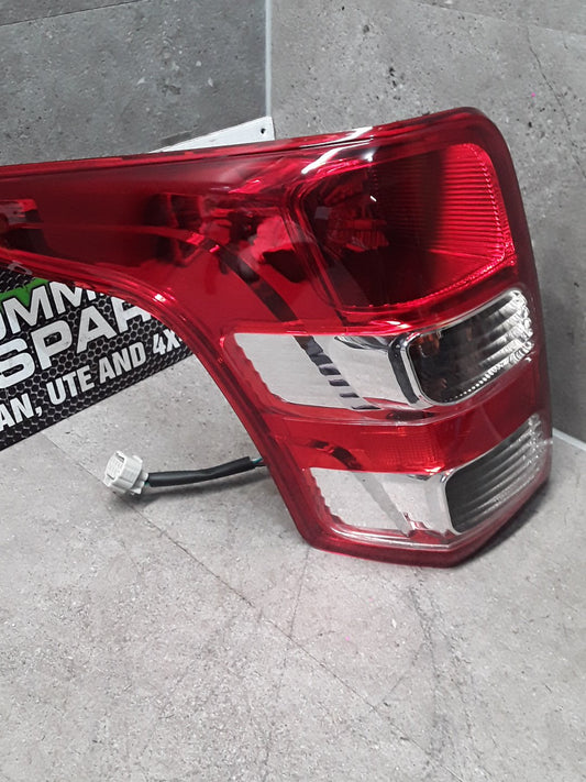 2016-2018 Mitsubishi Triton- Left Taillight- (TAG13417)