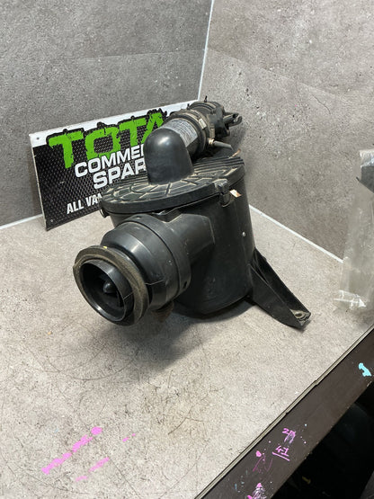 2007 Holden Rodeo- Air Cleaner Assembly EFI Air Box- (TAG14288)