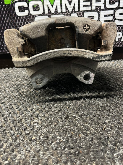 2006-2012 Dodge Nitro KA- Left Rear Caliper- (TAG9409)